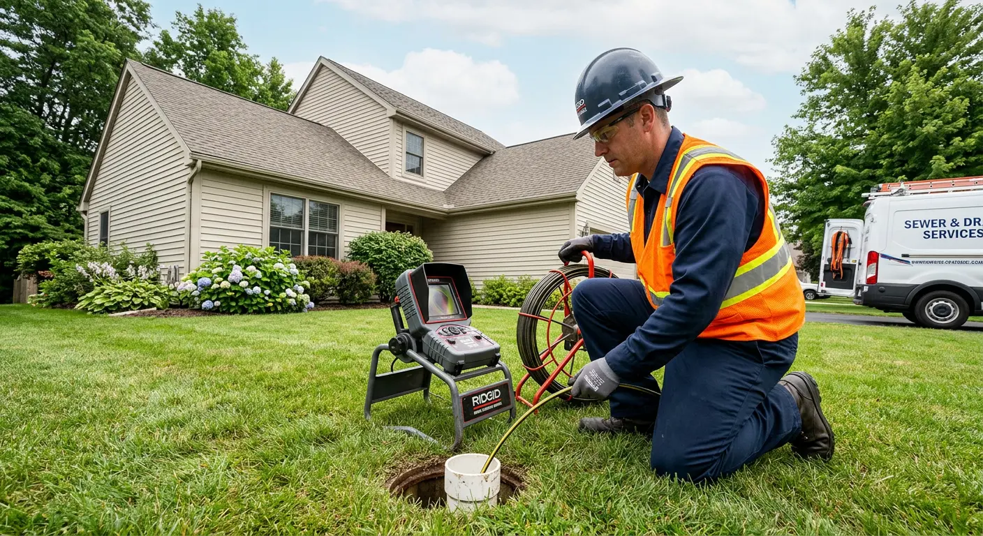Grease Trap Cleaning in Lockport, IL